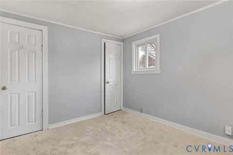 Tiny photo for 494 Marine Drive, Dunnsville, VA 22454 (MLS # 2604550)