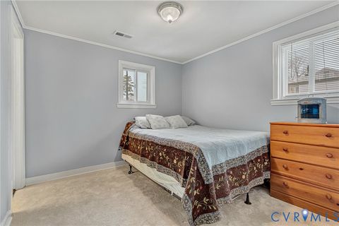 Tiny photo for 494 Marine Drive, Dunnsville, VA 22454 (MLS # 2604550)