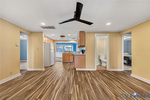 Tiny photo for 494 Marine Drive, Dunnsville, VA 22454 (MLS # 2604550)