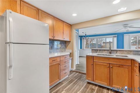 Tiny photo for 494 Marine Drive, Dunnsville, VA 22454 (MLS # 2604550)