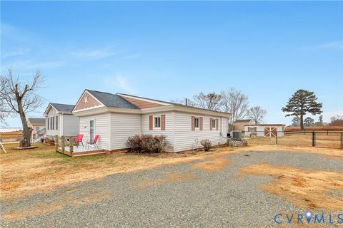 Tiny photo for 494 Marine Drive, Dunnsville, VA 22454 (MLS # 2604550)