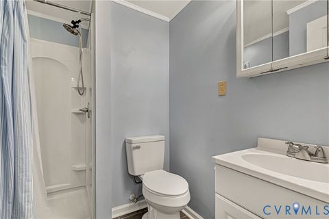 Tiny photo for 494 Marine Drive, Dunnsville, VA 22454 (MLS # 2604550)