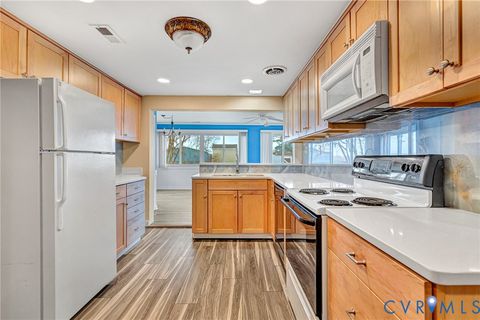 Tiny photo for 494 Marine Drive, Dunnsville, VA 22454 (MLS # 2604550)