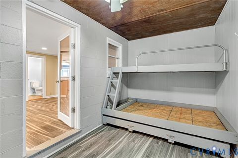 Tiny photo for 494 Marine Drive, Dunnsville, VA 22454 (MLS # 2604550)