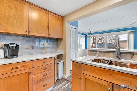 Tiny photo for 494 Marine Drive, Dunnsville, VA 22454 (MLS # 2604550)