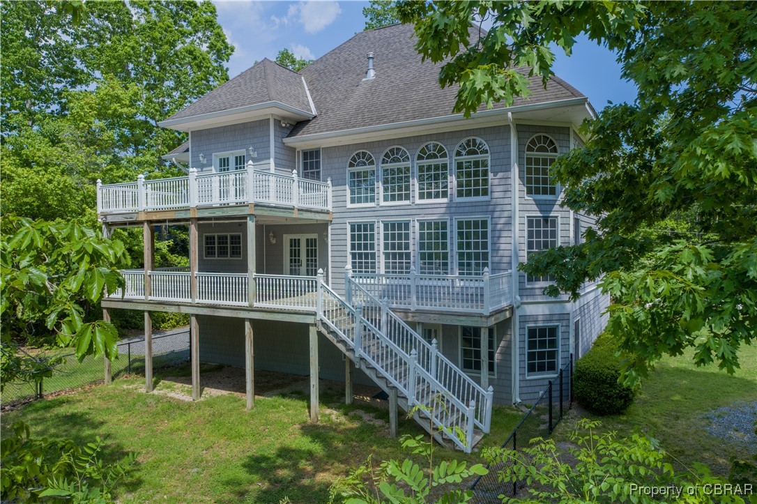 319 Parrotts Cove Road