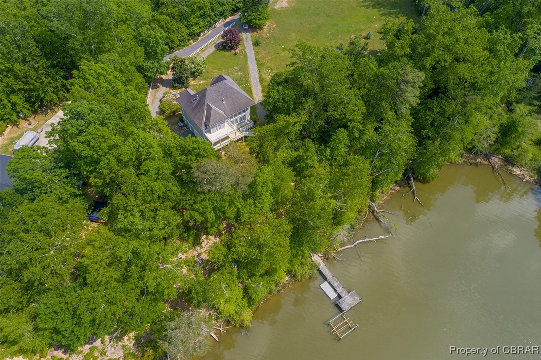 319 Parrotts Cove Road