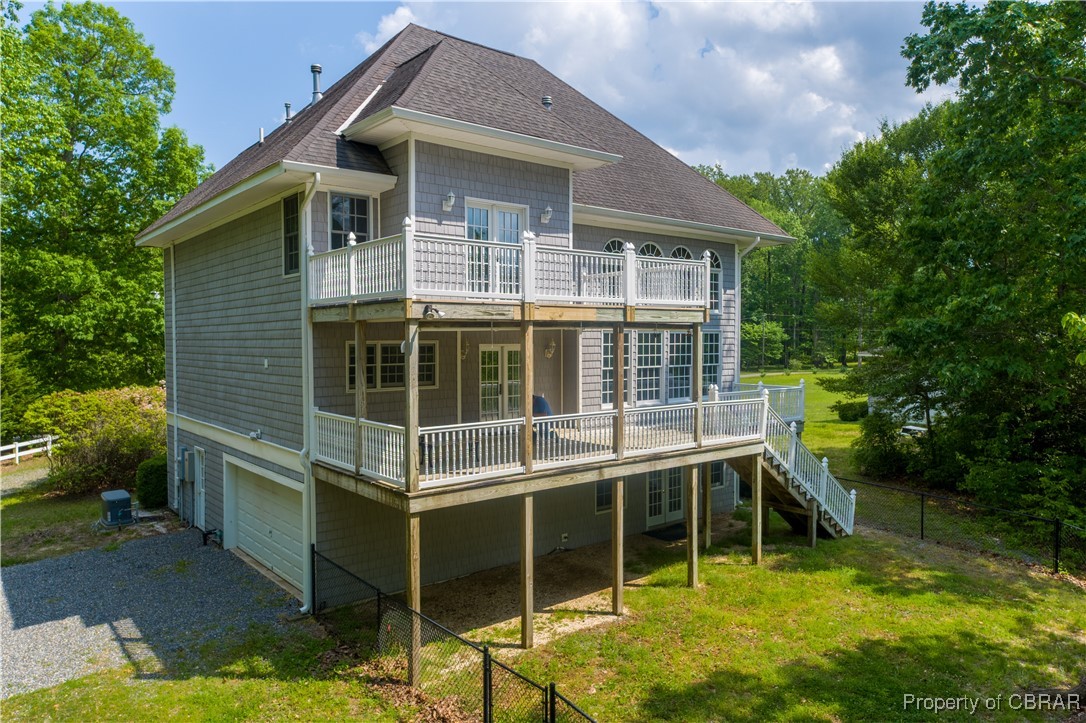 319 Parrotts Cove Road