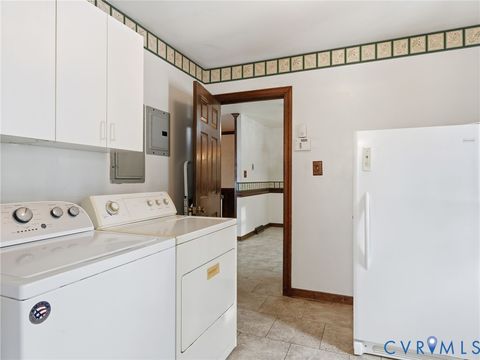 Tiny photo for 9606 N Verlinda Court, Chesterfield, VA 23237 (MLS # 2531541)