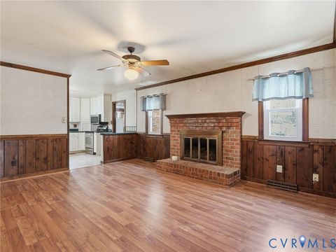 Tiny photo for 9606 N Verlinda Court, Chesterfield, VA 23237 (MLS # 2531541)