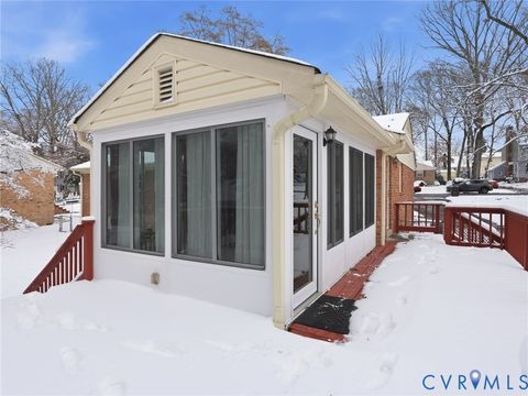 Tiny photo for 9606 N Verlinda Court, Chesterfield, VA 23237 (MLS # 2531541)