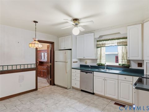 Tiny photo for 9606 N Verlinda Court, Chesterfield, VA 23237 (MLS # 2531541)