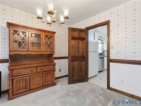 Tiny photo for 9606 N Verlinda Court, Chesterfield, VA 23237 (MLS # 2531541)