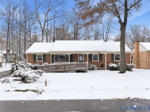 Tiny photo for 9606 N Verlinda Court, Chesterfield, VA 23237 (MLS # 2531541)