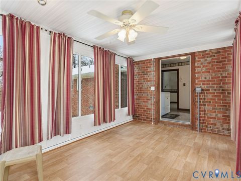 Tiny photo for 9606 N Verlinda Court, Chesterfield, VA 23237 (MLS # 2531541)