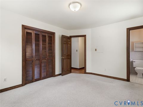 Tiny photo for 9606 N Verlinda Court, Chesterfield, VA 23237 (MLS # 2531541)