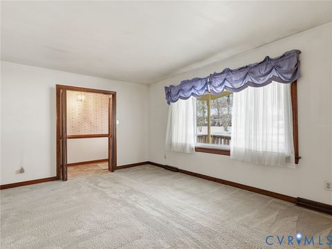 Tiny photo for 9606 N Verlinda Court, Chesterfield, VA 23237 (MLS # 2531541)