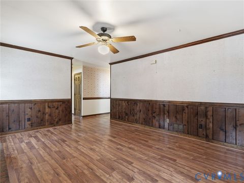 Tiny photo for 9606 N Verlinda Court, Chesterfield, VA 23237 (MLS # 2531541)