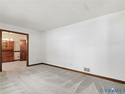 Tiny photo for 9606 N Verlinda Court, Chesterfield, VA 23237 (MLS # 2531541)