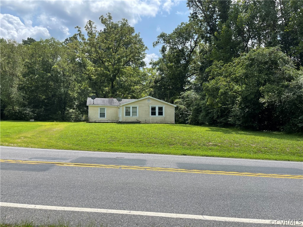 18415 James River Drive, Disputanta, VA 23842 MLS 2301409