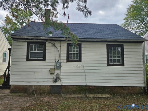 Tiny photo for 1410 E 18th Street, Richmond, VA 23224 (MLS # 2627770)