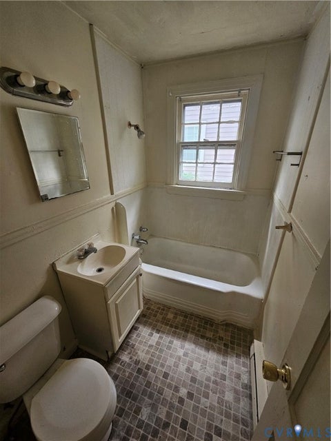 Tiny photo for 1410 E 18th Street, Richmond, VA 23224 (MLS # 2627770)