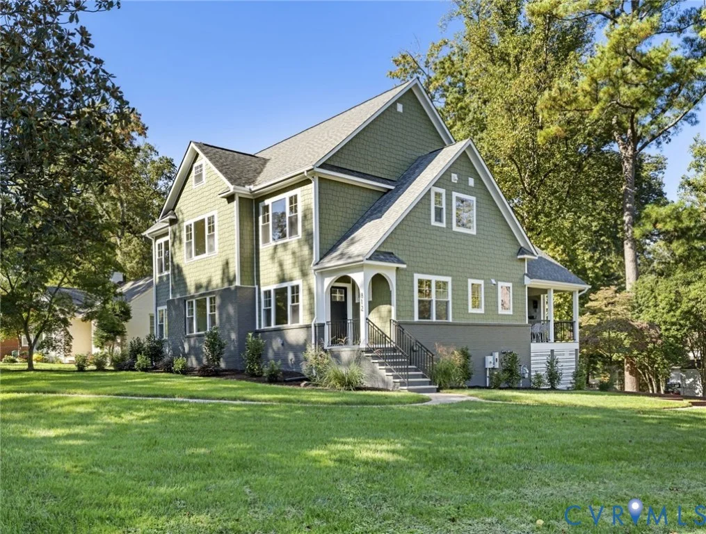 812 Hepler Road