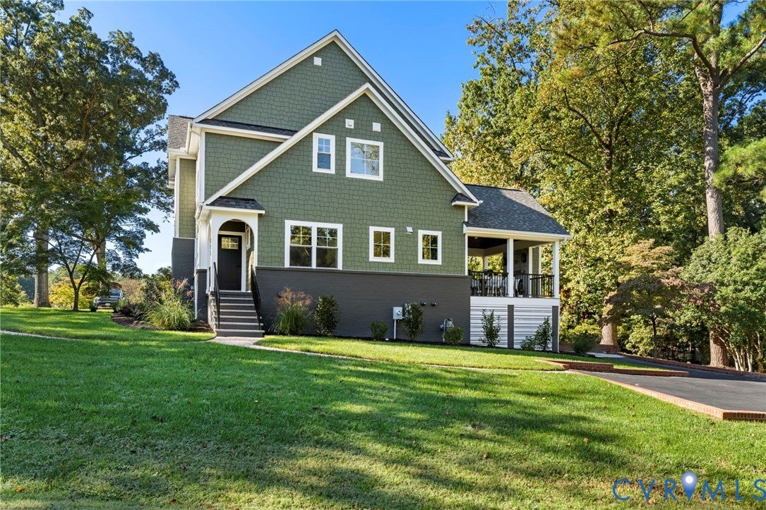 812 Hepler Road