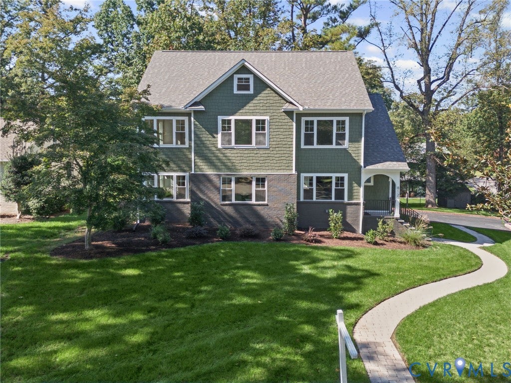 812 Hepler Road
