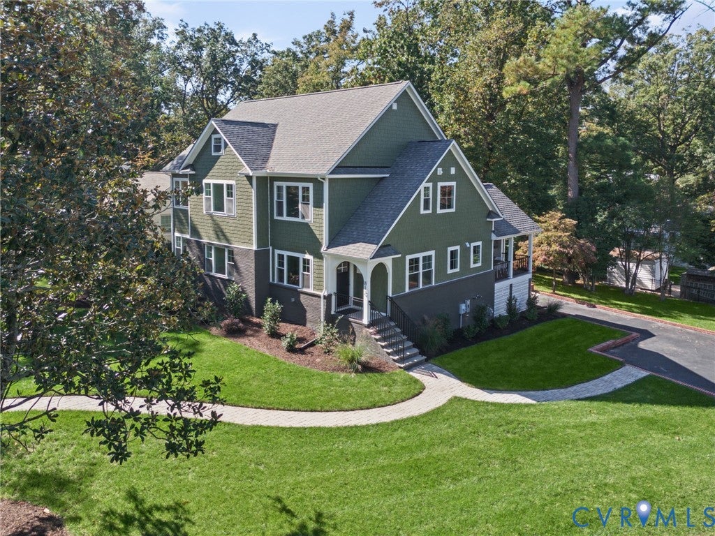 812 Hepler Road