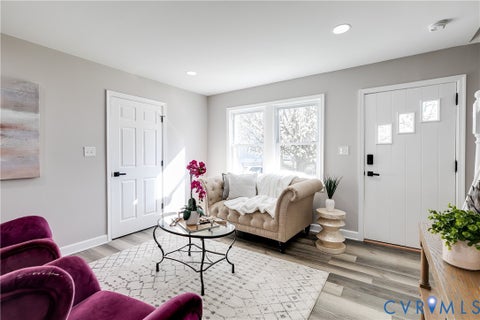 Tiny photo for 324 S 12th Avenue, Hopewell, VA 23860 (MLS # 2616695)