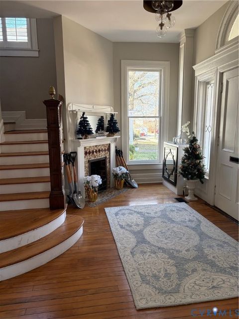 Tiny photo for 410 W Washington Street, Petersburg, VA 23803 (MLS # 2605570)