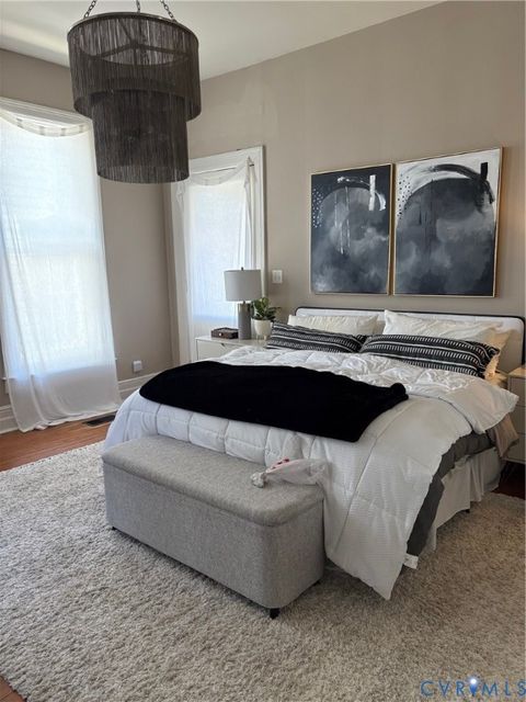 Tiny photo for 410 W Washington Street, Petersburg, VA 23803 (MLS # 2605570)