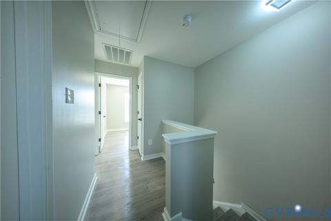 Tiny photo for 3850 Dominion Townes Circle, Henrico, VA 23223 (MLS # 2607433)