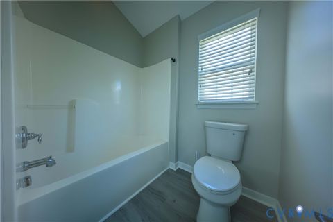 Tiny photo for 3850 Dominion Townes Circle, Henrico, VA 23223 (MLS # 2607433)