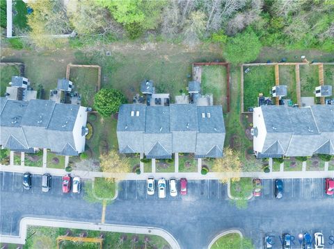 Tiny photo for 3850 Dominion Townes Circle, Henrico, VA 23223 (MLS # 2607433)