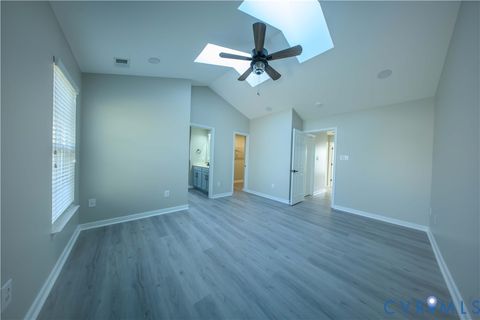 Tiny photo for 3850 Dominion Townes Circle, Henrico, VA 23223 (MLS # 2607433)