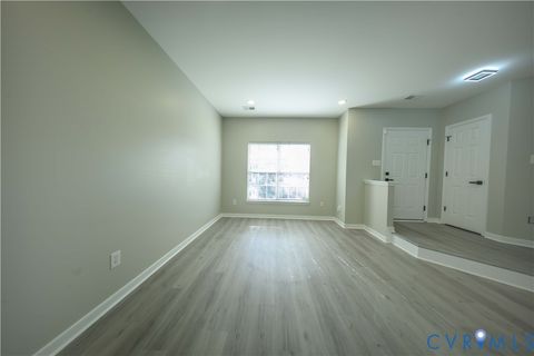 Tiny photo for 3850 Dominion Townes Circle, Henrico, VA 23223 (MLS # 2607433)