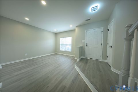 Tiny photo for 3850 Dominion Townes Circle, Henrico, VA 23223 (MLS # 2607433)