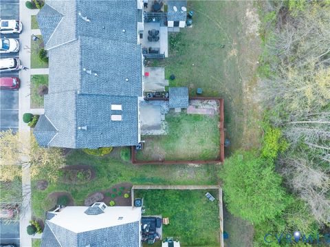Tiny photo for 3850 Dominion Townes Circle, Henrico, VA 23223 (MLS # 2607433)