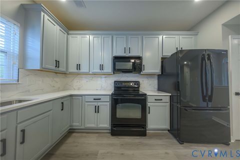 Tiny photo for 3850 Dominion Townes Circle, Henrico, VA 23223 (MLS # 2607433)