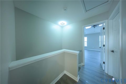 Tiny photo for 3850 Dominion Townes Circle, Henrico, VA 23223 (MLS # 2607433)