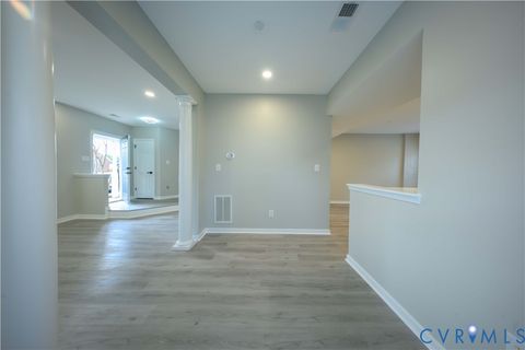 Tiny photo for 3850 Dominion Townes Circle, Henrico, VA 23223 (MLS # 2607433)