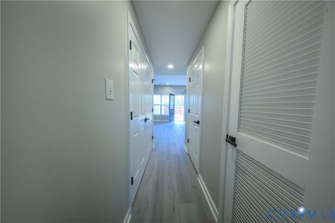 Tiny photo for 3850 Dominion Townes Circle, Henrico, VA 23223 (MLS # 2607433)