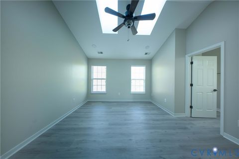 Tiny photo for 3850 Dominion Townes Circle, Henrico, VA 23223 (MLS # 2607433)