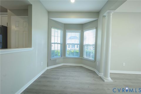 Tiny photo for 3850 Dominion Townes Circle, Henrico, VA 23223 (MLS # 2607433)