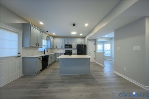 Tiny photo for 3850 Dominion Townes Circle, Henrico, VA 23223 (MLS # 2607433)