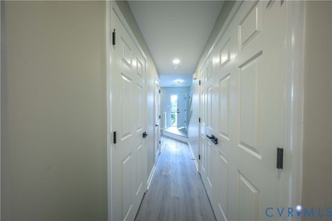 Tiny photo for 3850 Dominion Townes Circle, Henrico, VA 23223 (MLS # 2607433)