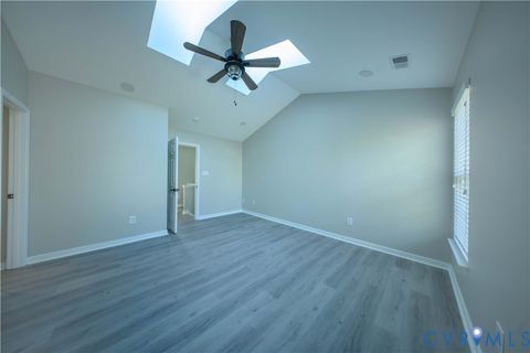 Tiny photo for 3850 Dominion Townes Circle, Henrico, VA 23223 (MLS # 2607433)