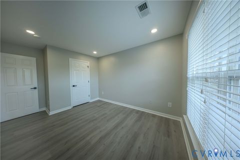 Tiny photo for 3850 Dominion Townes Circle, Henrico, VA 23223 (MLS # 2607433)